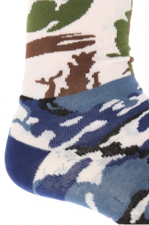 Camo socks, zdjęcie 2 Camo socks od Gosha Rubchinskiy